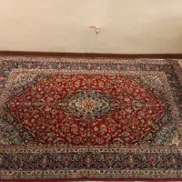 فرش ماشینی|فرش|اصفهان, باغ دریاچه|دیوار