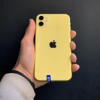 آیفون ۱۱ حافظه۱۲۸ همه رنگ‌ها iPhone11|موبایل|تهران, صادقیه|دیوار