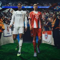 اکانت ظرفیت ۳(اختصاصی) اف سی۲۶ پلی استیشن ۵