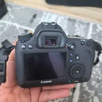 دوربین کنون|دوربین عکاسی و فیلم‌برداری|شهریار, شهرک وائین|دیوار