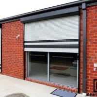 مجری درب های اتوماتیک|خدمات پیشه و مهارت|شهرکرد, |دیوار