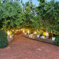 باغ ویلا فقط مخصوص جشنها و مهمانیهای|اجارهٔ کوتاهمدت ویلا و باغ|شهریار, شهرک شاهد|دیوار