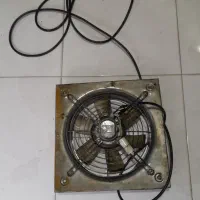 هواکش|پنکه و تصفیه‌کنندهٔ هوا|بهارستان, |دیوار