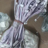 سیم فلت|دوربین مداربسته|مشهد, انقلاب|دیوار