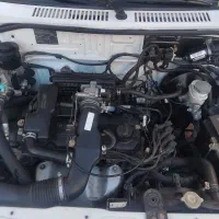 پراید مدل 98