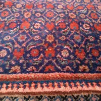 فرش ۶متری دست بافت