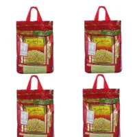 همه نمونه برنج دارم