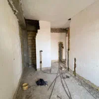ساختمان نیمه کاره۲طبقه۳واحدی با بنای۲۴۵متری|فروش زمین و ملک کلنگی|رشت, بوسار|دیوار