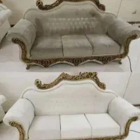 مبل شویی برادران
