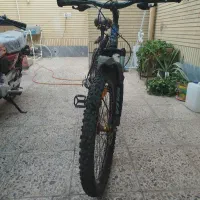 دوچرخه ویوا