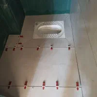 کاشی کاری و سنگ کاری نما و داخلی محوطه سازی|خدمات پیشه و مهارت|لاهیجان, فیاض|دیوار