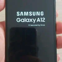 سامسونگ مدل a12و نوکیا ساده
