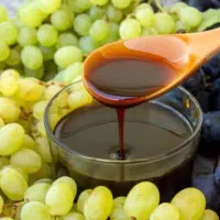 شیره انگور دیم