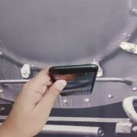 iphone 7plus|موبایل|ارومیه, |دیوار