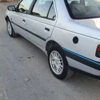 پژودوگانه  کارخانه