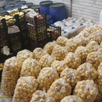 پخش آبلیمو .ابغوره . ترشیجات با پیک رایگان|خوردنی و آشامیدنی|اصفهان, لیمجیر|دیوار