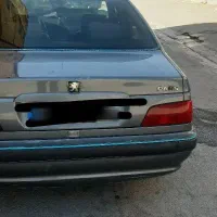 پارس مدل ۸۵|خودرو سواری و وانت|نورآباد, |دیوار