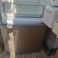 یخچال فریزر|یخچال و فریزر|شیراز, کوشک میدان|دیوار