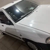 پراید ۸۹ دوگانه