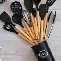 ظروف چوبی .پیرکس و...|ظروف سرو و پذیرایی|دوگنبدان, |دیوار