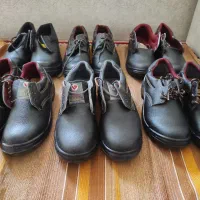 کفش ایمنی  کار  مدل کاوه|کیف، کفش، کمربند|بیرجند, |دیوار