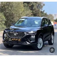 هایما 8s مشکی 1402