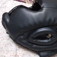 کلاه ورزشی کمربند|تجهیزات ورزشی|گنبد کاووس, |دیوار