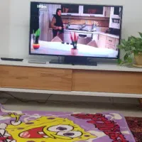 میز تلویزیون