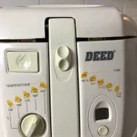 سرخ کن دیپ|سایر لوازم برقی|قم, باغ شازده|دیوار