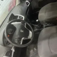 ۲۰۷ فلز ۱۴۰۴ مزایده ایرانخودرو|خودرو سواری و وانت|تهران, آزادشهر|دیوار