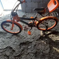 دوچرخه سایز ۲۰