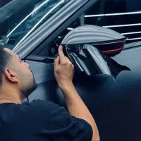 دوره آموزش حرفه‌ای دیتیلینگ خودرو در فن کار خودرو|خدمات آموزشی|شیراز, قدوسی غربی|دیوار