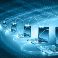 امور نرم افزاری و سخت افزاری خود را به ما بسپارید