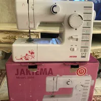 چرخ خیاطی