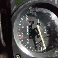 موتور تریلر دایچی|موتورسیکلت|قم, انسجام|دیوار