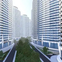 دفتر فروش رونیکا پالاس / تهرانسر