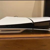 ps5 slim دیسک خور