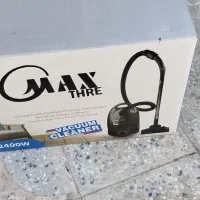 جاروبرقی مکث ۲۴۰۰وات سفید