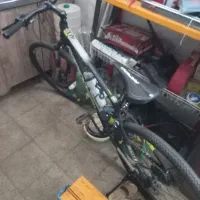 دوچرخه راپیدو