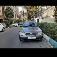 فروش پراید ۱۱۱ مدل ۹۰