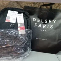 کوله پشتی دلسی