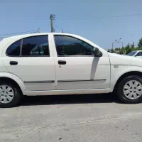 تیبا 2مدل 99 کم کار