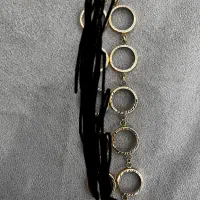 فروش دستبنده سکه ای  فوری