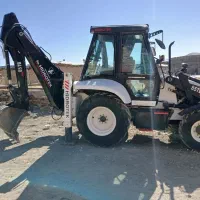 بیل بکهو هیدوروتک|خودرو سنگین|کرمانشاه, |دیوار