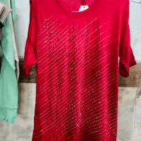 فروش عمده تیشرت