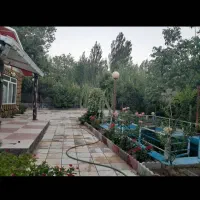 باغ ویلا باسمنج