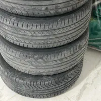لاستیک پژو سایز ۱۵ موجود
