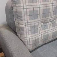 مبل تخت شو|مبلمان خانگی و میز عسلی|مشهد, چهارچشمه|دیوار