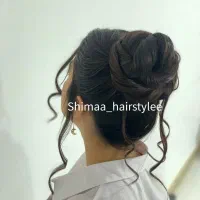 نیازمند مدل برای شینیون هستیم