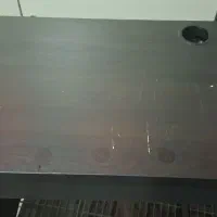 میز تحریر مدل ایکیا بهمراه صندلی